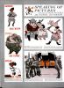 Soviet Anti-Nazi Cartoons Page 1